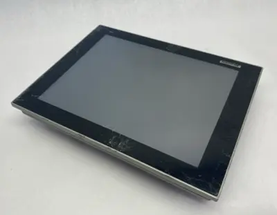 Used Advantech Thin-Client Terminal HMI 12" Display XGA TFT LED LCD Automation Control (HMI) Michigan US | Maverick Industrial Sales #1395897