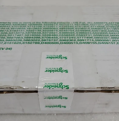 NEW Schneider 140DAO85300