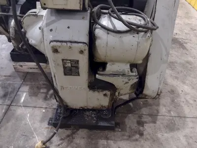 USED NILSON S-326