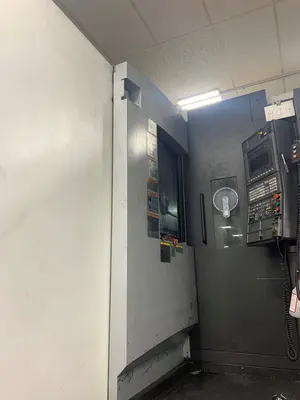 Used 2014 OKUMA MA-12500H Horizontal Machining Centers Illinois US | Revelation Machinery #402259