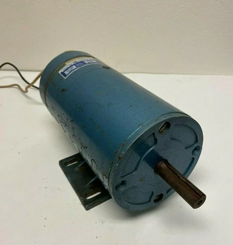 Used RPM BLUE CHIP II Motors (misc) California US | Amiron Machinery #722740