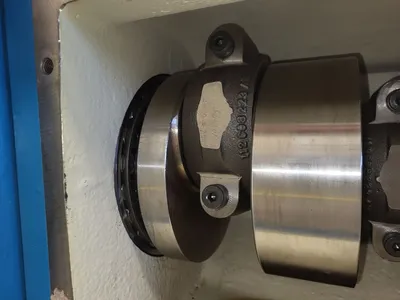 NEW UNION TD-120