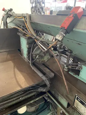 USED W.F. WELLS W-914A