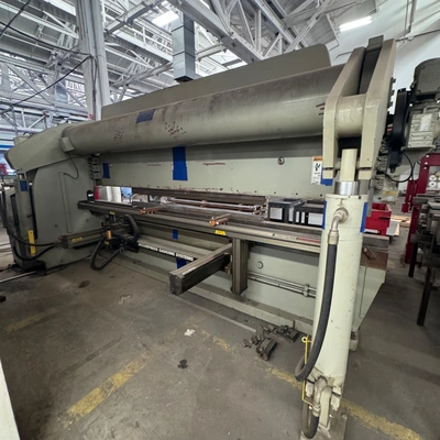 ACCURPRESS 7017514 Press Brakes | SNL Machine Trader LLC (7)