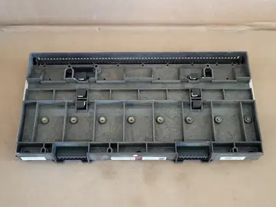 USED FISHER-ROSEMOUNT 12P0619X052