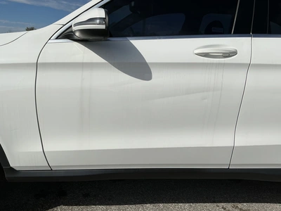Used 2018 MERCEDES-BENZ GLC300 SUVs Michigan US | Miedema Asset Management Group #1474336
