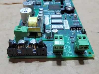 Used LIEBERT 416241G1 Misc Electrical & Power Parts British Columbia CA | Lenmark #1439768