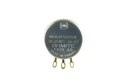 NEW OHMITE CLU5021