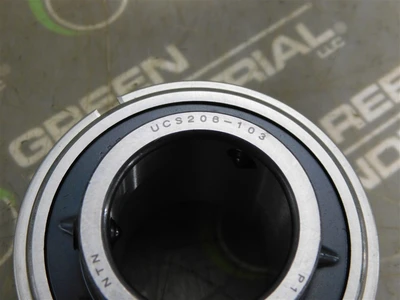 USED NTN UCS206-103LD1NR