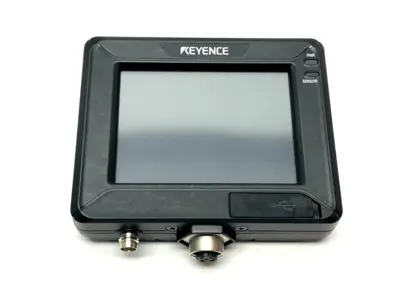 IV-M30 | Keyence  Touch Screen Vison Intelligent Monitor - New