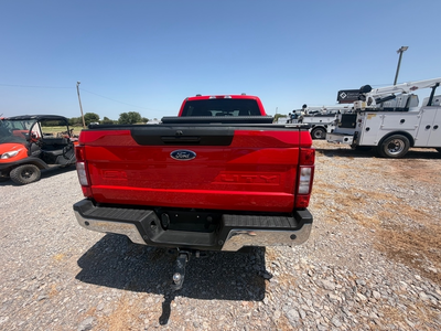 Used 2021 FORD F-250 SUPER DUTY Pickup Trucks Oklahoma US | OT Truck & Tractor Sales #1383454