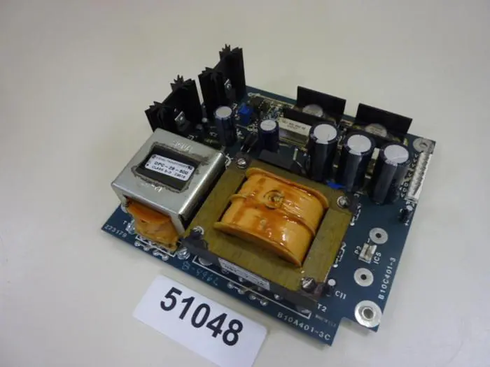 Used HELM B10A401-3C Circuit Boards Michigan US | Ideal Machinery #585422