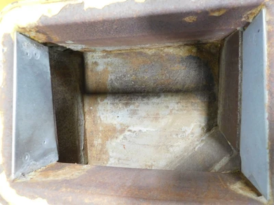 Used IFE UE 900x2000 FSD LM 656T Rectangular Screeners Ohio US | Equipment Recovery Corp. #1331375