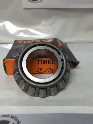 New | in-Stock TIMKEN 78250 Industrial Controls Ohio US | Surplus Asset Holdings #1309776