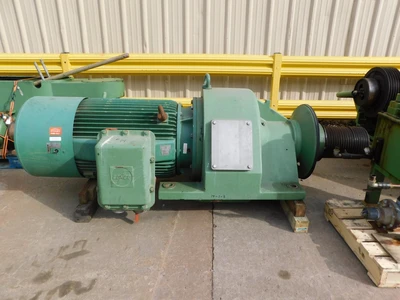 Used GEA CA755-00-12 Decanter Centrifuges Ohio US | Equipment Recovery Corp. #1331615