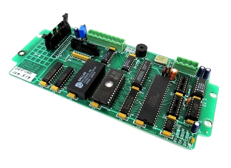 Used CREONICS _UNKNOWN_ Circuit Boards Michigan US | SB Industrial Supply #810282