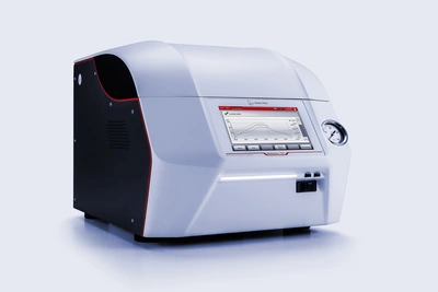 NEW ANTON PAAR MULTIWAVE 7301