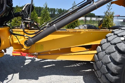 Used 2018 VOLVO A30G Articulated Dump Trucks South Carolina US | BTM Machinery #1354415