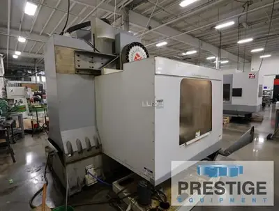 USED 2007 HAAS VF-8/50