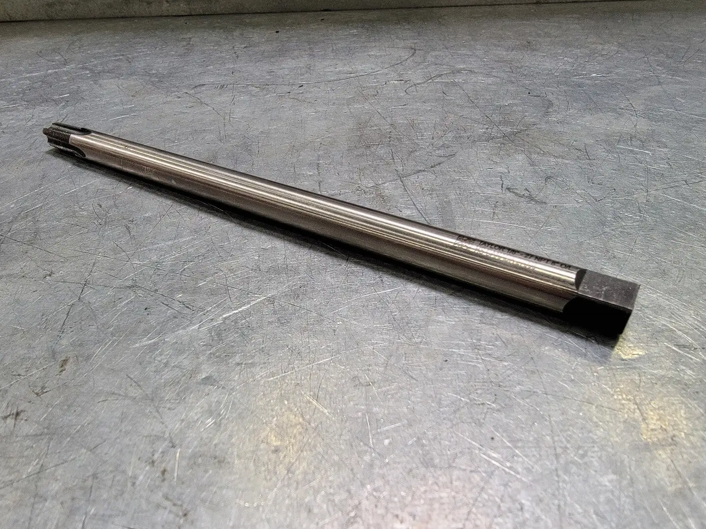 USED TAYLOR 27008