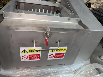 New | in-Stock KEY TECHNOLOGY, INC CB110836 Circuit Breakers | ND Industrial Surplus #1217850