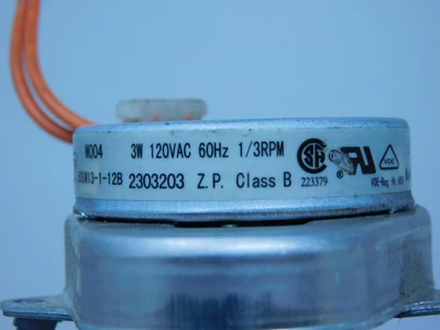 Used FSP _UNKNOWN_ Gearmotors Texas US | OCO Industrial #1600428