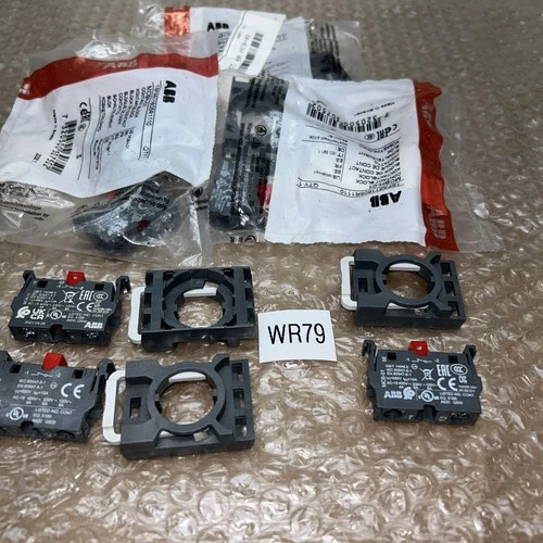 NEW ABB 1SFA611605R1110