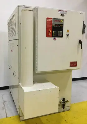 USED THORESON MCCOSH TD480