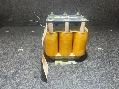 USED FANUC A81L-0001-0156