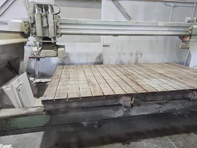 Ting Yow Bridge Saw