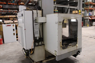 Haas VF-OE CNC Machining Center