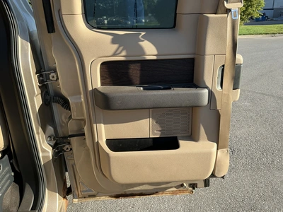 Used 2014 FORD LGT CONVTN Conventional trucks Michigan US | Miedema Asset Management Group #1437514