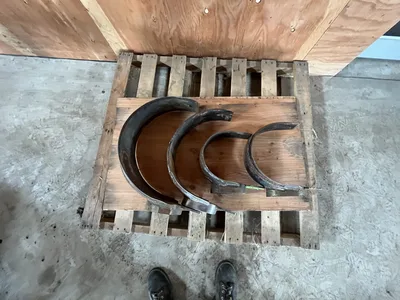 Used 2019 _UNKNOWN_ _UNKNOWN_ Tree/Post Pullers Oregon US | KNM Equipment Sales & Service #1363720