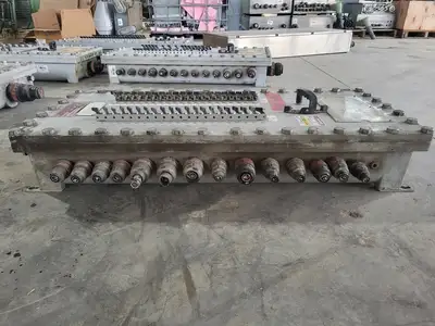 USED APPLETON XPE32252B.K133