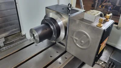 2021 HAAS VF-2SS Vertical Machining Centers | Lion Machinery (12)