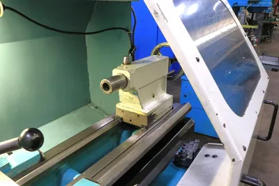 2004 SOUTHWESTERN INDUSTRIES TRAK TRL 1745P CNC Lathes 2-Axis | Clark Machinery Sales, LLC (4)