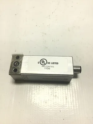 Norgren 0863116 33D Pressure Switch 0.5A