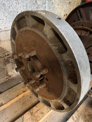 FORKARDT Ks630L Lathes | Bowland Trading Ltd (2)