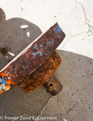 USED OILWELL 712-P