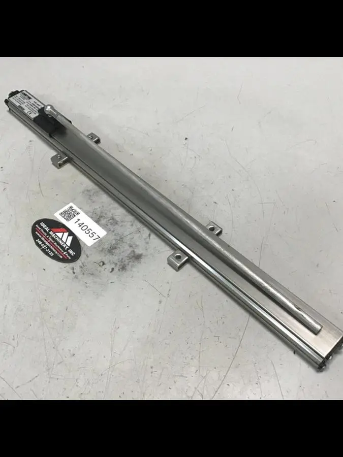 USED AMETEK 955EV00150ESMX