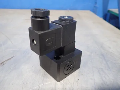 NEW GEMINI VALVE 3GPMR03D24VDCDS