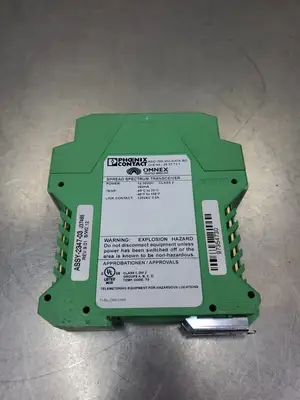 USED Phoenix Contact Spread Spectrum Transceiver