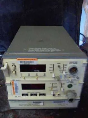 Used HP _UNKNOWN_ Patient Monitors Texas US | Bamko Surplus Process Equipment #936867