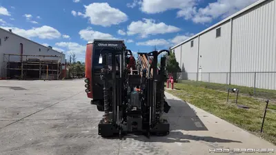 Used 2024 DITCH 2024 DITCH WITCH AT40 ALL TERRAIN Drill Rigs Florida US | HDD Broker #1346293