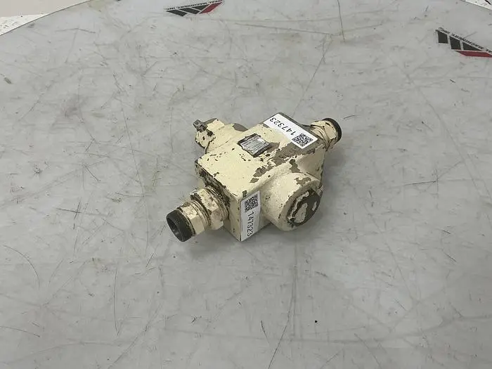 Used YUKEN SRCT-10-H-4101 Valves/Fittings Michigan US | Ideal Machinery #696656