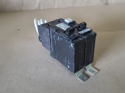 USED SIEMENS BF215
