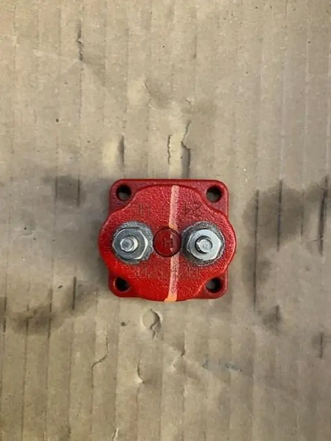 Cummins Fuel Pump Solenoid PN 3021420
