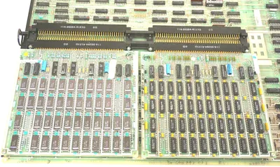 HONEYWELL BF2MY E CONTROL BOARD BMMU031B BCMM044B