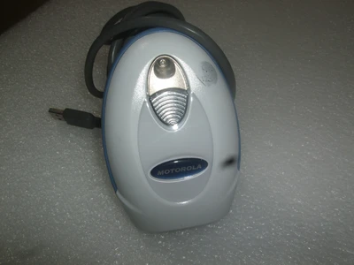 USED MOTOROLA DS4208-HC0009BWR