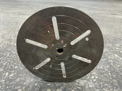 Used _UNKNOWN_ _UNKNOWN_ Tooling & Accessories (Other) Ohio US | HGR 24 #1427511